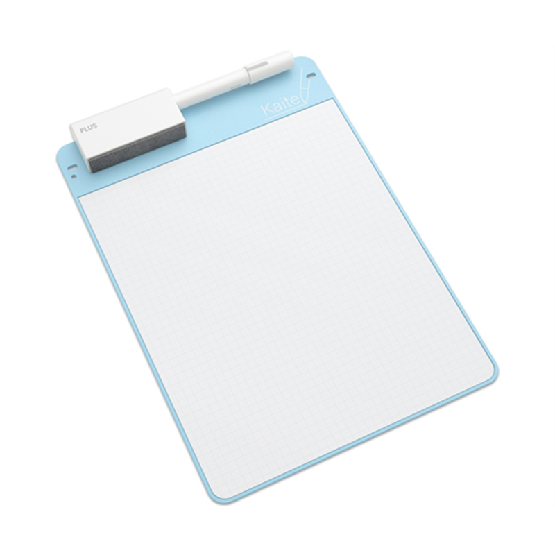 プラス クリーンノート Kaite2S B5 方眼 KA-201G-JP2 1セット(ご注文単位1セット)【直送品】