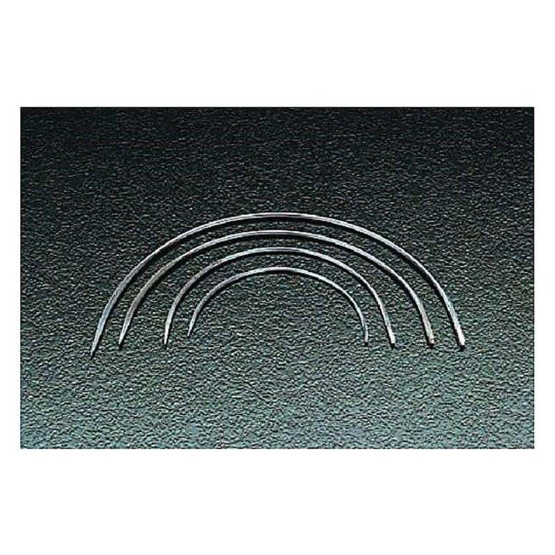 エスコ 縫針セット(革・キャンバス) EA916JC-4 1組(ご注文単位1組)【直送品】