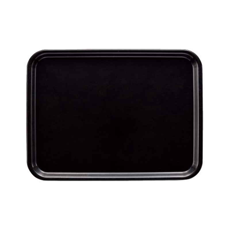 Daiwa 長角トレー ブラック AP-440-BK 1個(ご注文単位1個)【直送品】