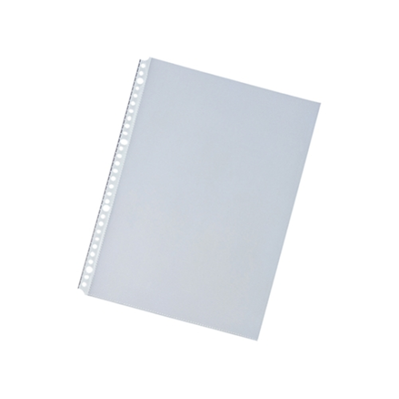 LIHITLAB リクエスト クリヤーポケット厚口(エコノミーパック) 1組(20枚入) G49070 1組(ご注文単位1組)【直送品】