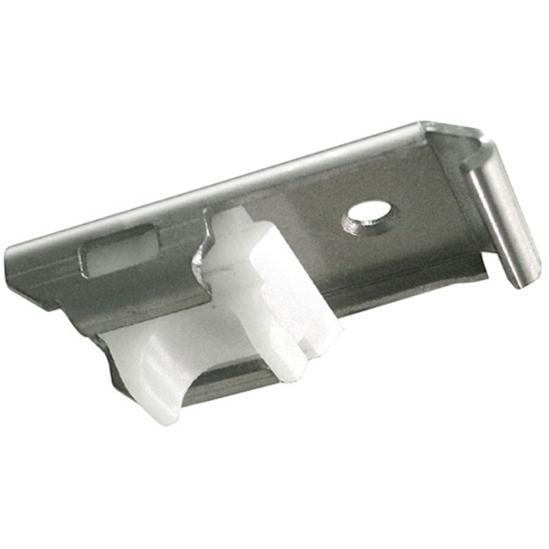 ハイロジック レクト30型用 天井ワンタッチブラケット 58404 1個(ご注文単位1個)【直送品】