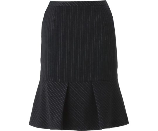 カーシーカシマ ENJOYNoir スカート Beauty keep Suits 21号 EAS674 1枚（ご注文単位1枚）【直送品】