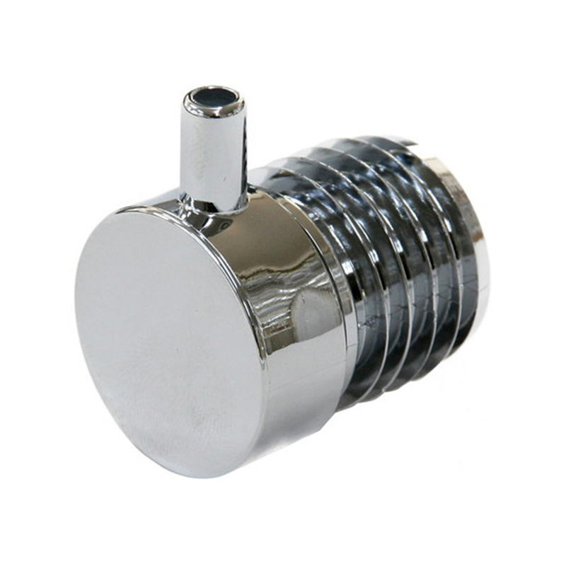 ハイロジック ロコキャップデコ FLD25CR 1個（ご注文単位1個）【直送品】