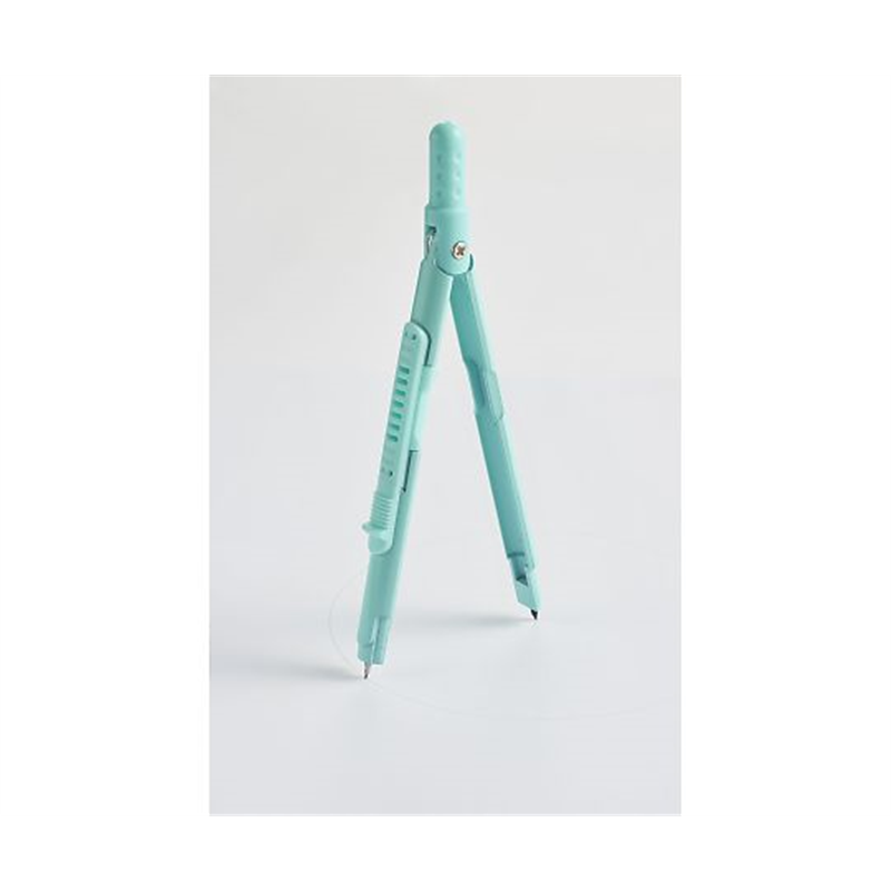 レイメイ藤井 ペンパス シャープタイプ グリーン JC903M 1個(ご注文単位1個)【直送品】