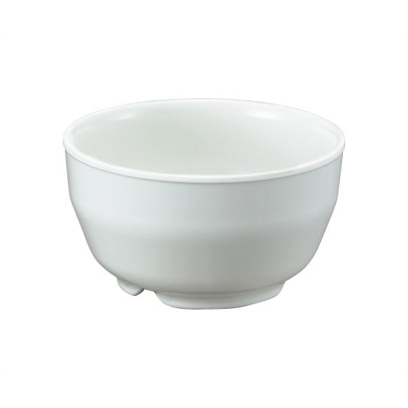 Daiwa 小鉢 チャイルドホワイト MC-53-CW 1個(ご注文単位1個)【直送品】