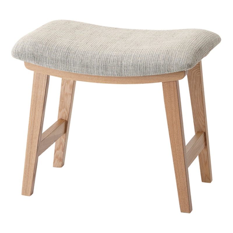 東谷 トロペ スツール ベージュ CL-790CBE 1個（ご注文単位1個）【直送品】