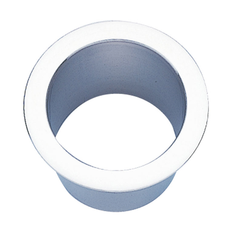 リラインス カウンタートップクズ投入口 フタ無 Φ103 R1014 1個(ご注文単位1個)【直送品】