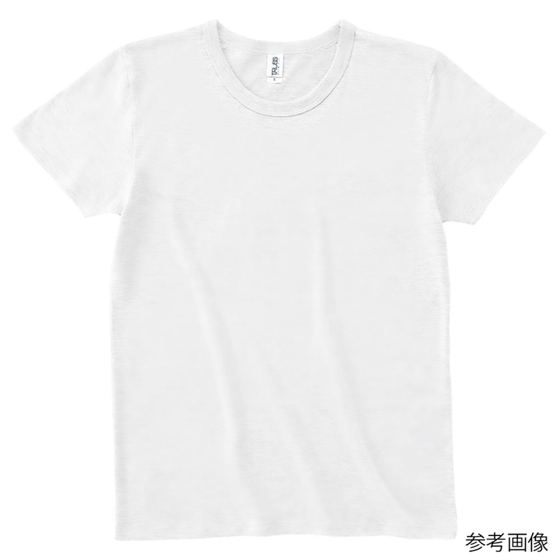 フェリック トライブレンドTシャツ オフホワイト S TCR112-OWT-S 1枚（ご注文単位1枚）【直送品】