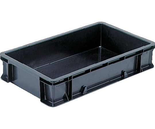 サンコー(三甲) テンバコ ED-22A ブラック 67402000BK00 1個 (ご注文単位1個)【直送品】