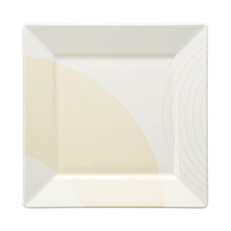 Daiwa スクエア皿 大 ラインプレイ SS-1-LP 1個(ご注文単位1個)【直送品】