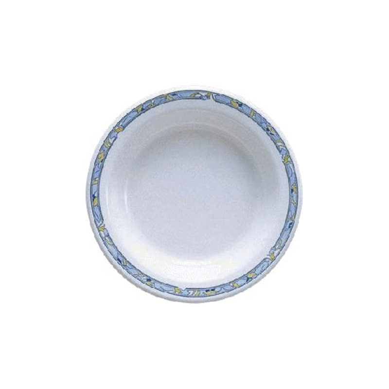 Daiwa クープ皿 小 ガーランド DY-106-G 1個(ご注文単位1個)【直送品】