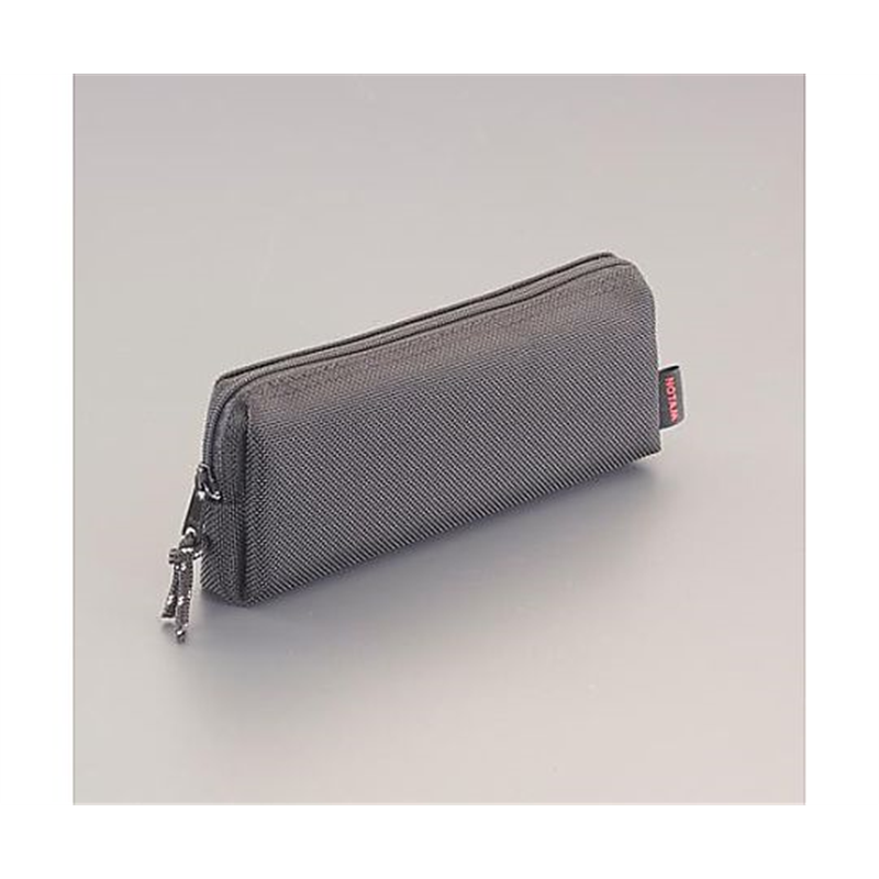 アズワン 75x195x25mm 小物ケース(ブラック) EA509C-41 1個(ご注文単位1個)【直送品】