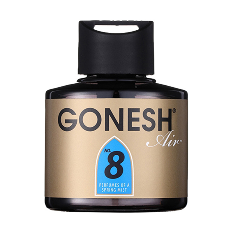 大香 GONESH リキッドエアフレッシュナー No.8 3070-08 1個（ご注文単位1個）【直送品】