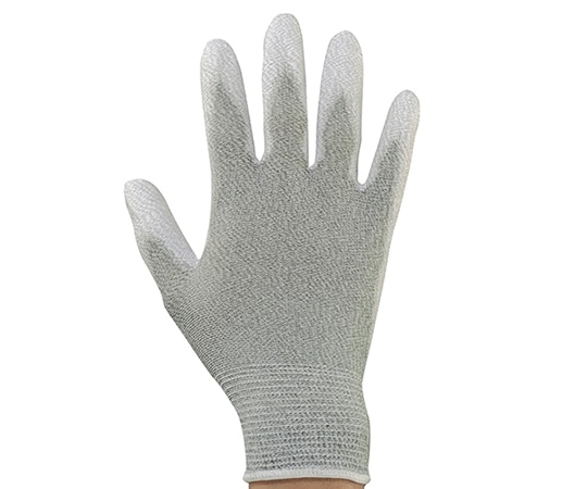 エンジニア(ENGINEER) 帯電防止手袋 M ZC-55 1枚 (ご注文単位1枚)【直送品】