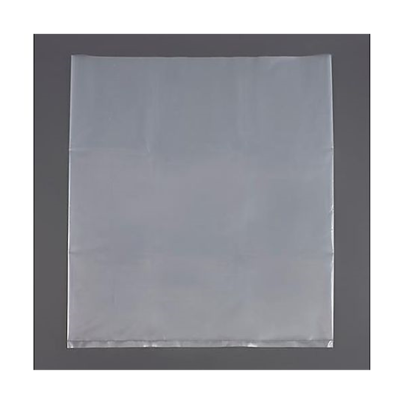 アズワン 850x1280mm アスベスト回収袋(大/透明/50枚) EA995AD-179A 1パック(ご注文単位1パック)【直送品】