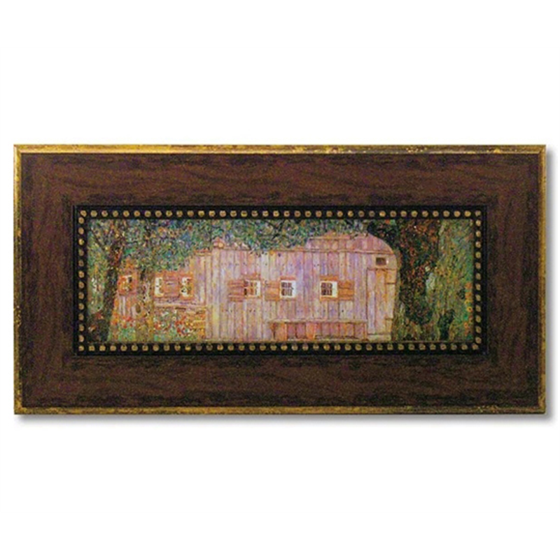 ユーパワー グフタフ クリムト｢ファーム ハウス｣ GK-07013 1個（ご注文単位1個）【直送品】