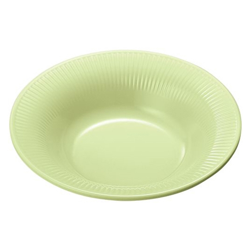 Daiwa 15.5cmベリー皿 スモーキーグリーン BY-11-SMG 1個(ご注文単位1個)【直送品】