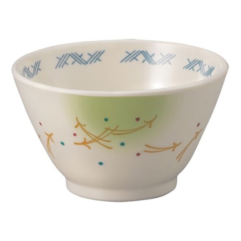 Daiwa 両面湯呑 松葉紋(まつばもん) ZDN-9-MM 1個(ご注文単位1個)【直送品】