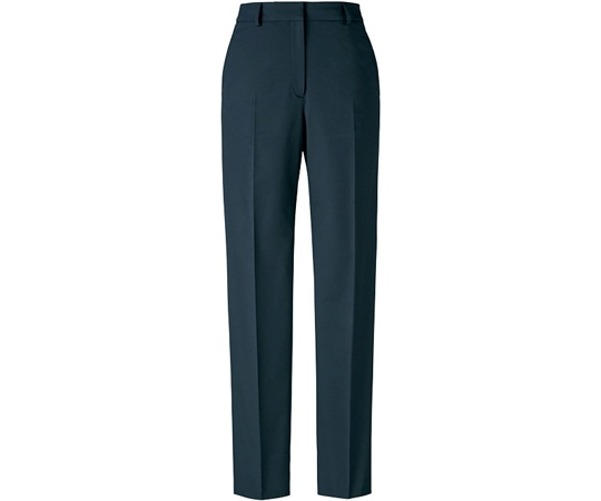 カーシーカシマ ENJOYNoir パンツ Double Cloth by BRING Material ネイビー 13号 NAL018 1枚（ご注文単位1枚）【直送品】