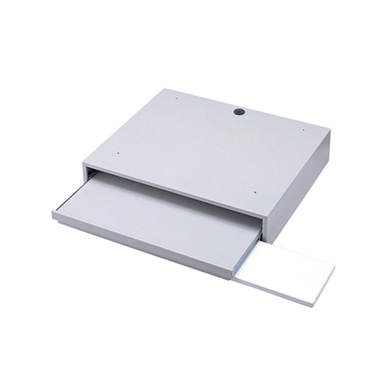 サンワサプライ キーボード収納台 MR-FA65KBN 1台(ご注文単位1台)【直送品】