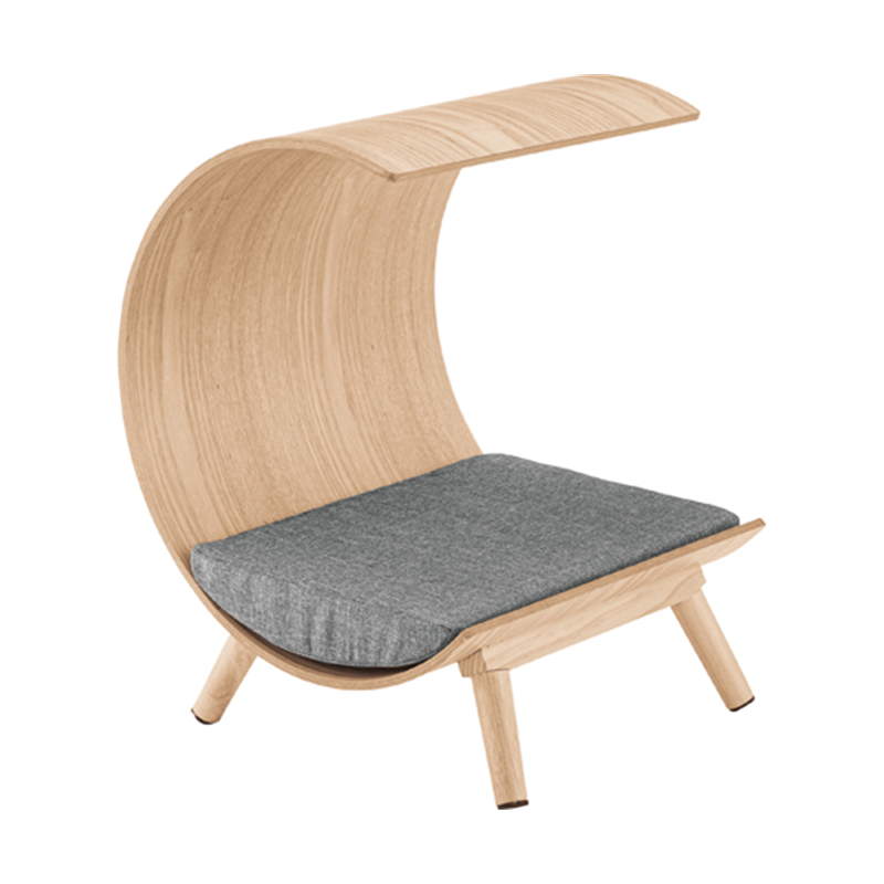 東谷 ペットベッド ナチュラル PET-124NA 1個（ご注文単位1個）【直送品】