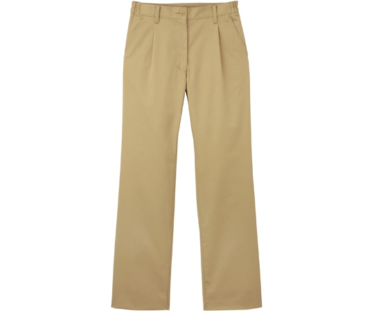 カーシーカシマ CAREAN パンツ 060-8 ベージュ LL CAM060 1枚（ご注文単位1枚）【直送品】