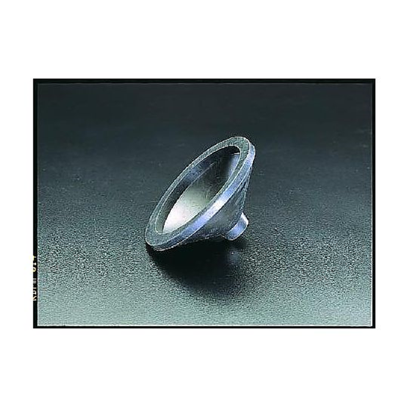 エスコ [EA340AG用]150mm ラバーコーン EA340AG-6 1個(ご注文単位1個)【直送品】