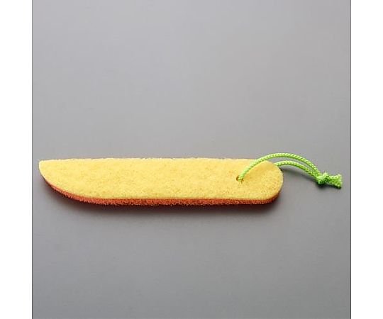 アズワン 25x 15x145mm スポンジスティック(すき間・溝用) EA928AJ-151 1本(ご注文単位1本)【直送品】