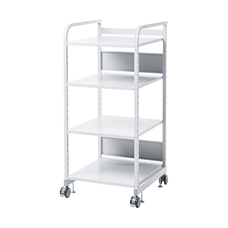 サンワサプライ 高耐荷重ラック H1300 RAC-HL4 1台(ご注文単位1台)【直送品】