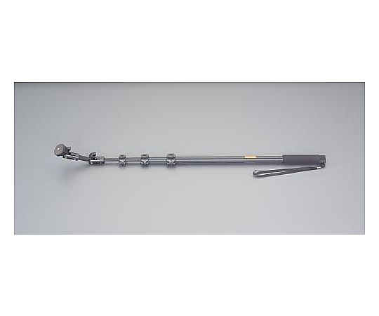 エスコ 730-2150mm カメラ用伸縮棒 EA759ER-22 1個（ご注文単位1個）【直送品】