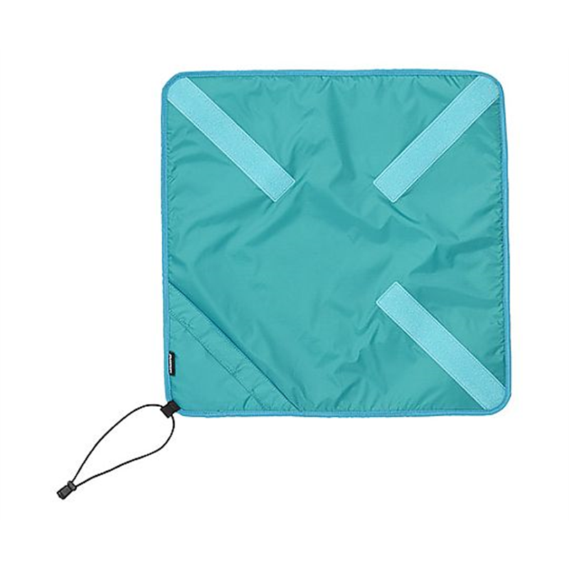 ハクバ写真産業 プロテクションラップ46 ナイルブルー KPW-46NBL 1個（ご注文単位1個）【直送品】