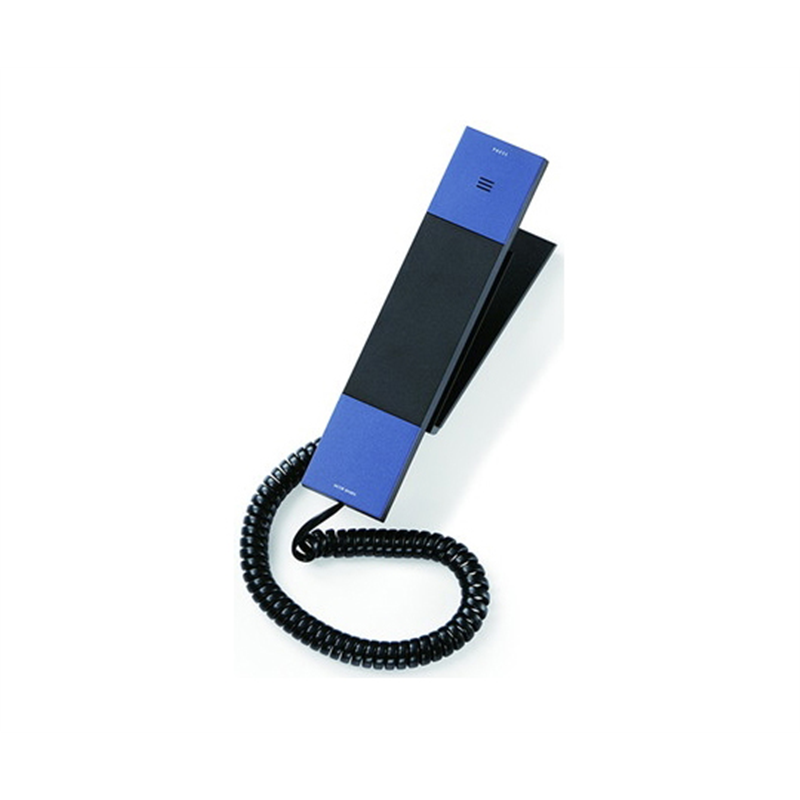 JACOB JENSEN HT20-3B Telephone ブルー JJN010078 1個（ご注文単位1個）【直送品】