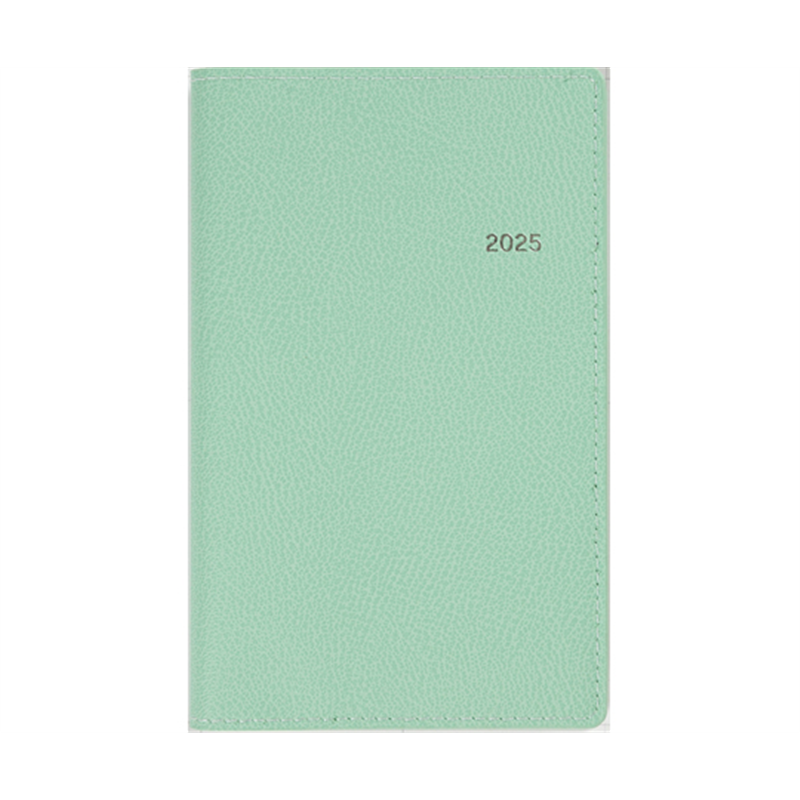 高橋書店 T'beau日曜始まり2 312(2025) 1冊(ご注文単位1冊)【直送品】