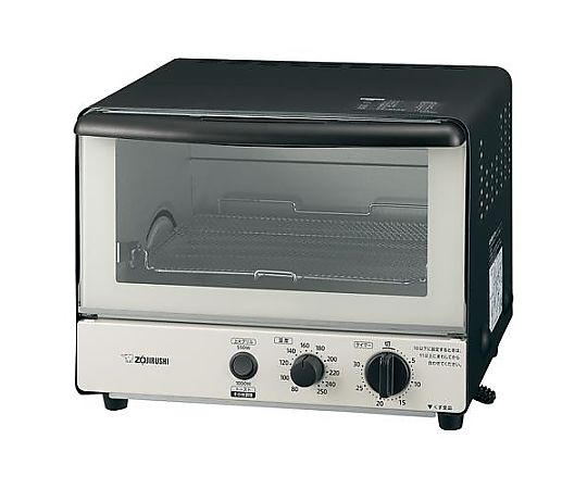 象印 AC100V/1000W オーブントースター EA763AL-13F 1個（ご注文単位1個）【直送品】