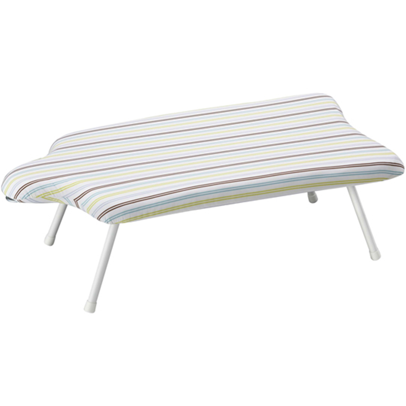 山崎実業 解決人体型アイロン台 G-1 7414 1個（ご注文単位1個）【直送品】