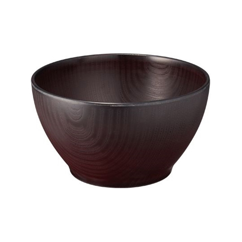 Daiwa 12cmボール ダークブラウン WD-21-DBR 1個(ご注文単位1個)【直送品】