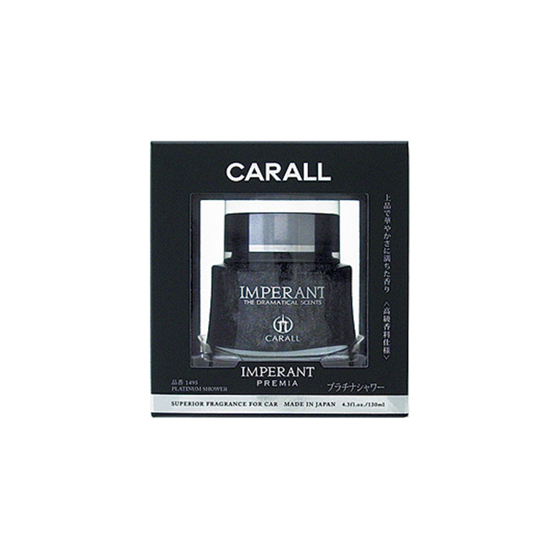 CARALL インペラントプレミア プラチナシャワー 1495 1個（ご注文単位1個）【直送品】