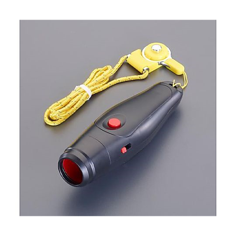 アズワン 135mm 電子ホイッスル EA916XK-71 1個（ご注文単位1個）【直送品】