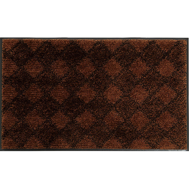 クリーンテックス・ジャパン スクレイプマットH 45×75cm ブラウン PS39IS1040N0NCA7J 1枚(ご注文単位1枚)【直送品】