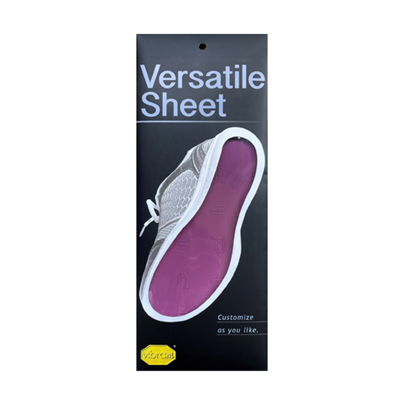 TOKYO ロイヤルリビング K.K Versatile Sheet バーサタイルシート パープル  1足(ご注文単位1足)【直送品】