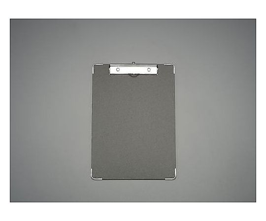 エスコ B4/E型 クリップボード EA762DA-135 1枚(ご注文単位1枚)【直送品】