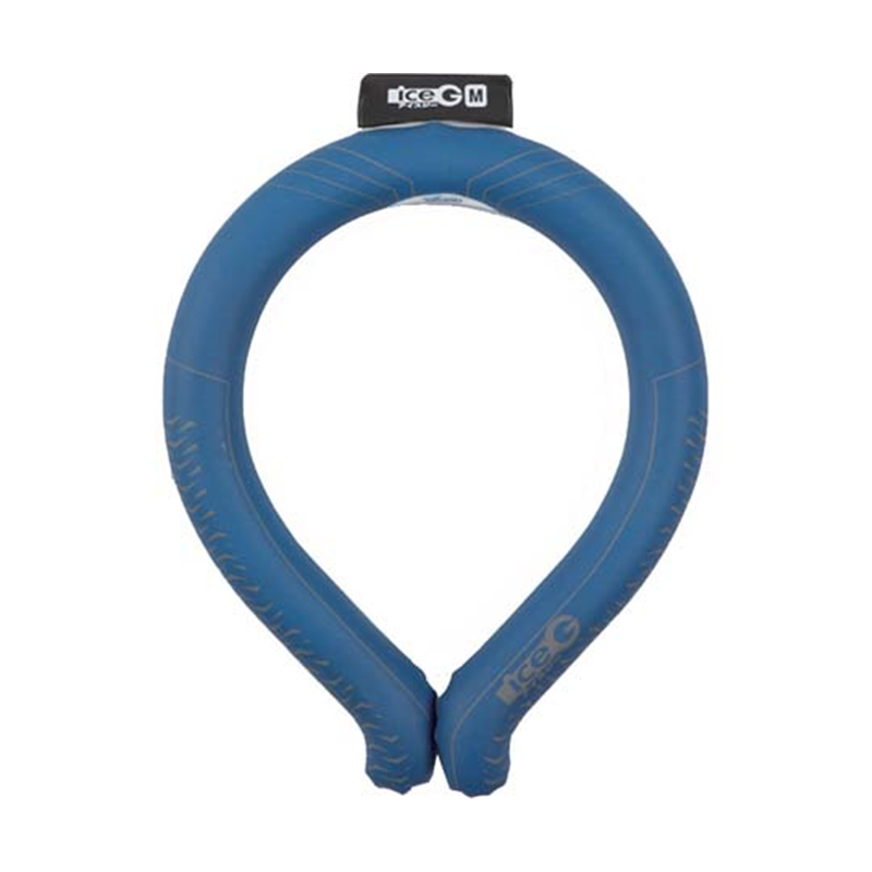 山真製鋸 アイスG 2.0 ブルー M ICG-BUC-M 1個(ご注文単位1個)【直送品】