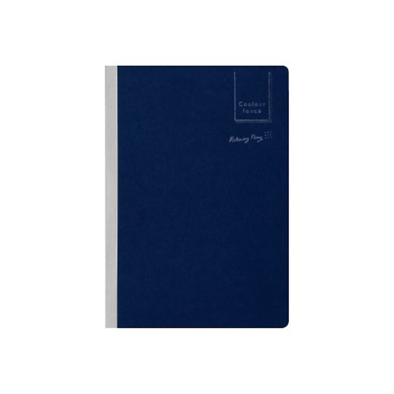 パイロット クルールフォンセノートB6ドット ネイビー NFCF-B6D70-NV 1冊（ご注文単位1冊）【直送品】