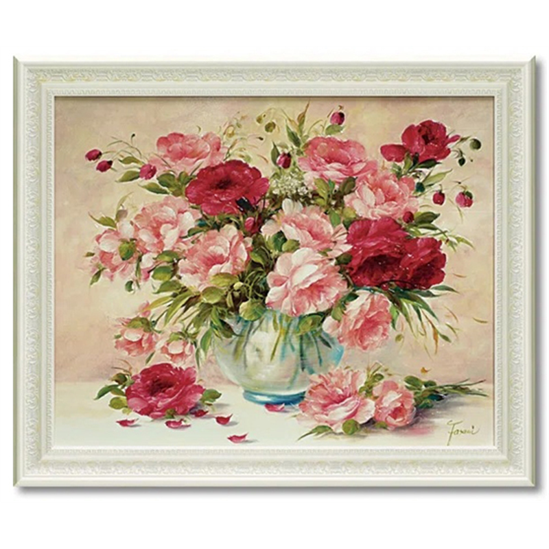 ユーパワー ファザーニ｢メロディ ウィズ ローズ｣ FA-11001 1個（ご注文単位1個）【直送品】