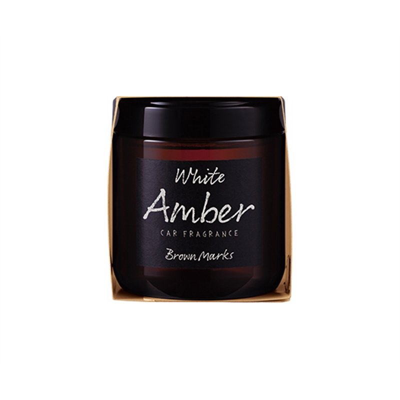 CARALL ブラウンマークスゲル ホワイトアンバー 3531 1個（ご注文単位1個）【直送品】