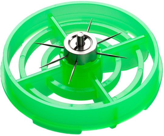 ベッセル 針電極ユニット F-6BFH 1個 (ご注文単位1個)【直送品】