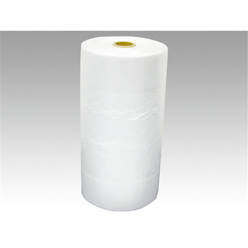 パックスタイル ポリ袋 PSロールポリ袋 キャベツGZ袋 1000枚×6本入 440640 1ケース（ご注文単位1ケース）【直送品】