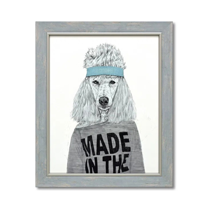 ユーパワー バラズス ショルティ｢エイティーズ ビッチ｣ BS-12001 1個（ご注文単位1個）【直送品】