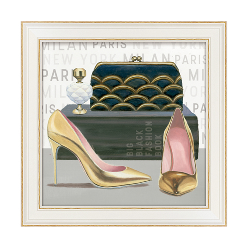 ユーパワー マルコ ファビアノ｢フォーエバー ファッション4｣ MA-06814 1個（ご注文単位1個）【直送品】