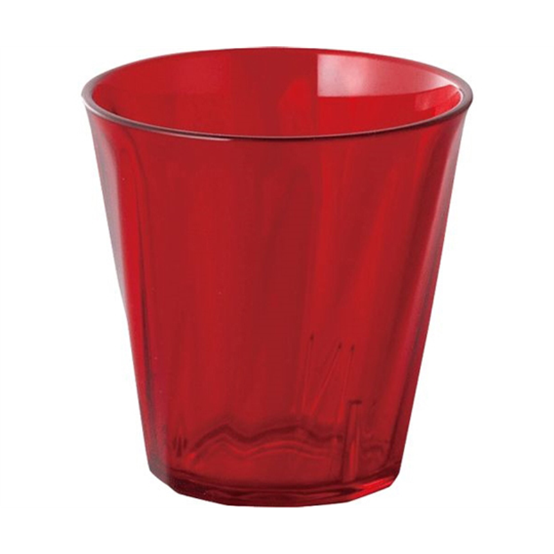 Daiwa 千波9オンスタンブラー レッド PC-28-R 1個(ご注文単位1個)【直送品】